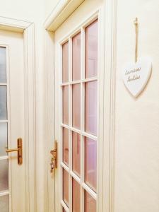 Fotografie z fotogalerie ubytování a CASA di CECY v destinaci Agropoli