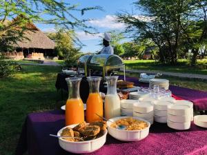 صورة لـ Mara Sweet Acacia Lodge في تاليك