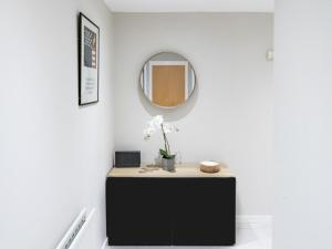 Fotografija u galeriji objekta Pass the Keys Stunning 1BR Apt in No 1 Location with Free Parking u gradu Belfast