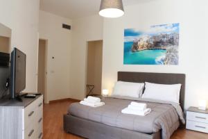 Gallery image of Berga Exclusive Suite 4 in Bari