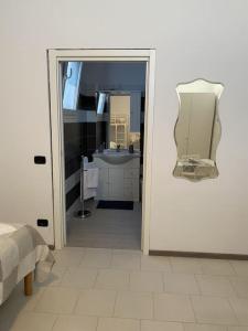 Ванная комната в Panoramic 3