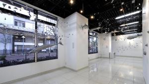 Fotografie z fotogalerie ubytování Toyoko Inn Shonan Hiratsuka eki Kita guchi No 1 v destinaci Hiracuka