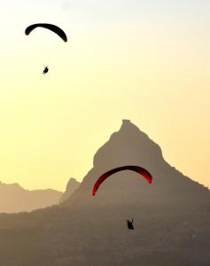 Gallery image of Varenya Agro Resort in Kolvan