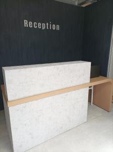 Lobby alebo recepcia v ubytovaní 7Rizes Luxury Living