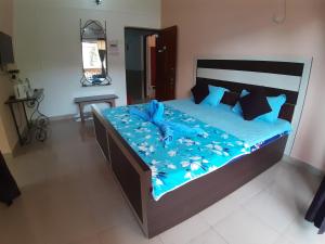 Fotografie z fotogalerie ubytování PHOENIX HOLIDAY HOME v destinaci Candolim