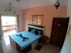 Fotografie z fotogalerie ubytování PHOENIX HOLIDAY HOME v destinaci Candolim