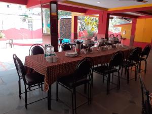 Fotografie z fotogalerie ubytování PHOENIX HOLIDAY HOME v destinaci Candolim