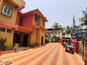 Fotografie z fotogalerie ubytování PHOENIX HOLIDAY HOME v destinaci Candolim