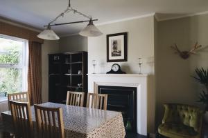 Gallery image of Hope Cottage in Portrush