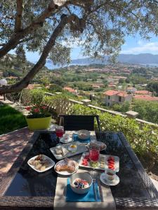 Gallery image of Aethalia Bed and Breakfast in Portoferraio