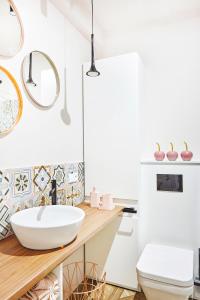Φωτογραφία από το άλμπουμ του Apartament Sun House 60 SAUNA KOMINEK i widok na SKRZYCZNE σε Szczyrk