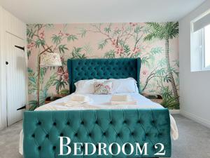 Легло или легла в стая в Shan Mu Inn Deluxe Hot-tub seaview apartment