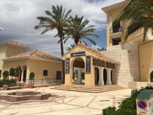 Gallery image of Espliego 3I5778-A Murcia Holiday Rentals Property in Torre-Pacheco