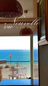 Fotografie z fotogalerie ubytování Nouvelle Vie Living v destinaci Potos + 10 fotografií