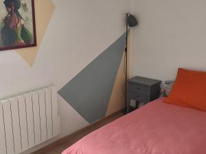 Imagen de la galería de Chambre tout confort, en Landujan