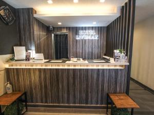 Fotografie z fotogalerie ubytování HOTEL LiVEMAX Kyoto Teramachidori v Kjótu + 15 fotografií