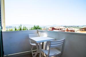 Balkon lub taras w obiekcie Diana Holiday Home