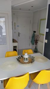 Kép Oriñon Beach Apartment szállásáról Oriñónban a galériában