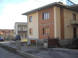 Okolí penzionu