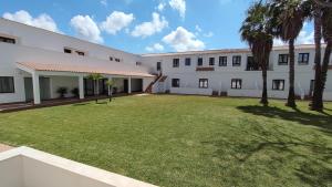 Photo de la galerie de l'établissement Hotel La Parra, à Jerez de la Frontera