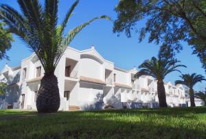 Gallery image of Hotel La Parra in Jerez de la Frontera