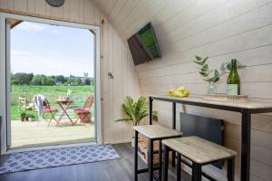 Foto da galeria de Chapterhouse, Cathedral View, Wells em Wells