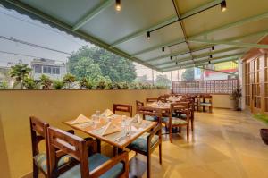 Gallery image of The Beacon Hotel Vadodara in Vadodara