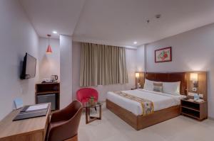 صورة لـ The Beacon Hotel Vadodara في فادودارا