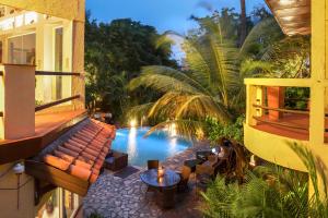 Gallery image of La Villa Boutique Hotel in Accra +53 photos