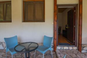 Fotografie z fotogalerie ubytování Apartmani LUKA Perućac v destinaci Perućac