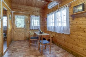 Fotografia z galérie ubytovania Cottage Lucas v destinácii Pula