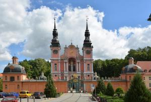 Lokalna atrakcja w pobliżu tego apartamentu