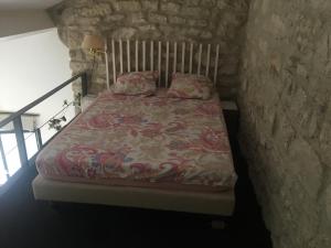 Posteľ alebo postele v izbe v ubytovaní Mont Milan