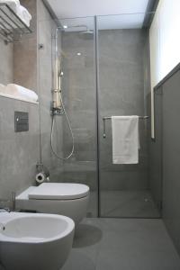 Valley Boutique Hotel的一间浴室