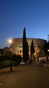 Fotografie z fotogalerie ubytování CAVOUR SUITES v Římě