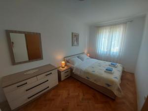 Foto dalla galleria di Apartment Ive a Baška