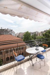 Gallery image of Nesting Ramblers SKG #1 in Thessaloniki