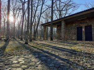 Galeriebild der Unterkunft Camping Las Cavenes in El Cabaco