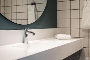 Bagno di Comwell Middelfart