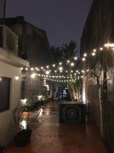 Fotografie z fotogalerie ubytování 樂客背包旅棧 Local Backpacker Hostel v destinaci Tchaj-nan