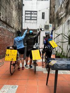 Hosté ubytování 樂客背包旅棧 Local Backpacker Hostel