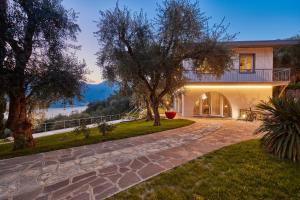 Gallery image of Villa Paier Relais & Pool in Malcesine