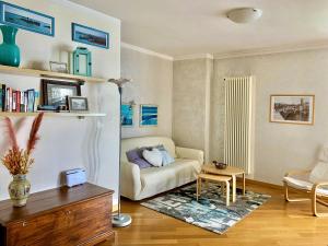 ครัวหรือมุมครัวของ Residence Laguna Giudecca +24 ภาพ