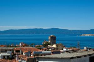 Gallery image of Emmeleia Accommodation by Maria Riga in Ouranoupoli +50 photos