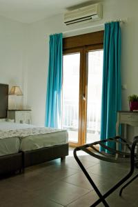Gallery image of Emmeleia Accommodation by Maria Riga in Ouranoupoli