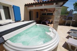 Fotografie z fotogalerie ubytování Mery Country House v destinaci Kavran