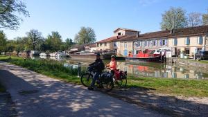 Hosté ubytování Comme à la maison - Chambre double chez habitant près de Toulouse