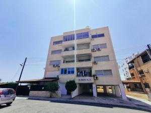 Gallery image of Capri Sea View One Bedroom in Larnaca