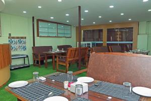 Ristorante o altro punto ristoro di Kathway Hostel & Homestay