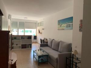 Zdjęcie z galerii obiektu Estudio Torremolinos Centro - cerca de La Nogalera w mieście Torremolinos